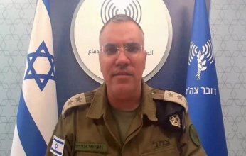 جيش الاحتلال يعلن اغتيال رئيس مديرية الأمن بجهاز الأمن العام التابع لـ "حماس"