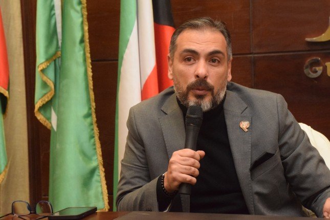 مهندس محمد يحي