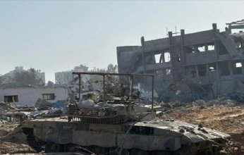 أول رد فعل من "حزب الله" تجاه تهديدات ترامب بأن الشرق الأوسط سيدفع الثمن