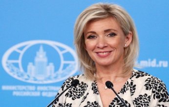 زاخاروفا: اتهام روسيا بإلحاق أضرار بالسفارات في كييف لا أساس له من الصحة