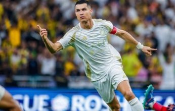 رونالدو أفضل لاعب بالشرق الأوسط من جلوب سوكر