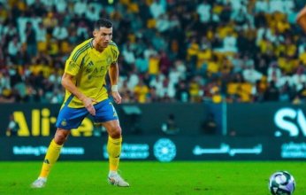 بقيادة رونالدو.. السعودية تبدأ حملة الترويج لكأس العالم 2034