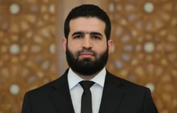 القيادة العامة السورية تعين أنس خطاب رئيساً للاستخبارات العامة.. من هو؟