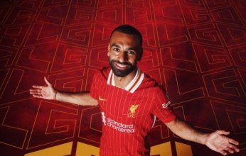 أهداف محمد صلاح بمباراة ليفربول وتوتنهام بالدوري الإنجليزي