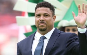 رسميًا.. رونالدو يعلن ترشحه لرئاسة الاتحاد البرازيلي لكرة القدم