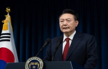 بسبب قرار إعلان الأحكام العرفية.. البرلمان الكوري الجنوبي يقرر عزل الرئيس يون سوك يول