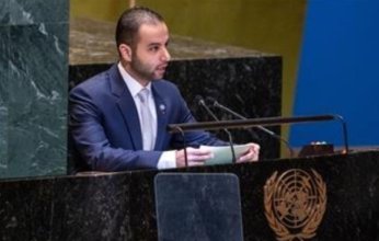 الكويت تحث على دعم مساعي فلسطين للحصول على عضويتها الكاملة بالأمم المتحدة