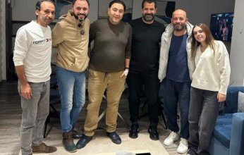 محمود حافظ يتألق في رمضان 2025 بمسلسلي “شباب امرأة” و”شهادة معاملة أطفال”