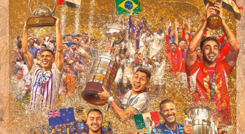 مدرب الهلال السعودي يتمنى تجنب فريقين في قرعة كأس العالم للأندية مدرب الهلال السعودي يتمنى تجنب فريقين في قرعة كأس العالم للأندية