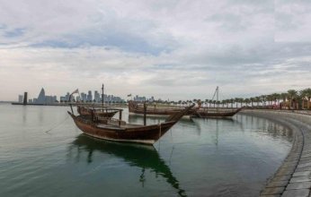 طقس قطر اليوم الثلاثاء.. الأرصاد الجوية تحذر من رؤية أفقية متدنية متوقعة على بعض مناطق الساحل