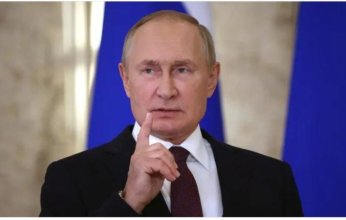 الرئيس الروسي: نعمل على تحسين عقيدتنا النووية