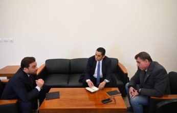 رئيس مهرجان السينما الفرنكوفونية يعلن تمديد فترة استقبال طلبات مسابقة "أفضل سيناريو" حول حرب الإبادة الجماعية