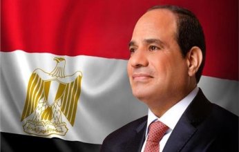 وزير التعليم يهنئ الرئيس السيسي بمناسبة العام الميلادي الجديد