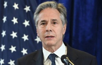 وزير خارجية أمريكا يصل العراق في زيارة غير معلنة