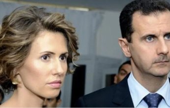 الكرملين يحسم الجدل بشأن طلب أسماء الأسد الطلاق ومغادرة روسيا