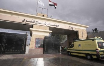 مصر تجدد مطالباتها لإسرائيل بالانسحاب الكامل من معبر رفح الحدودي.. ما التفاصيل؟