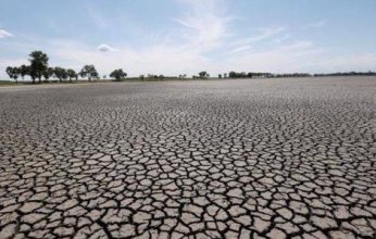 الأمم المتحدة تحذر: الجفاف يضرب ثلاثة أرباع مساحة الأرض