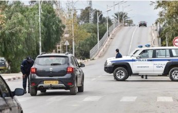 كشف غموض جريمة بشعة في الجزائر.. مواطن يقتل ويحرق 4 من أبنائه بطريقة مأساوية.. ما القصة؟