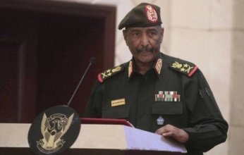 رئيس مجلس السيادة السوداني يرحب بأي دور "تركي" يسهم في إيقاف الحرب في بلاده