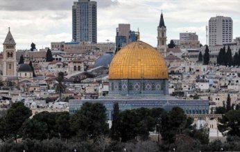 رابطة العالم الإسلامي تُدين اقتحام مستوطِنين لباحات المسجد الأقصى