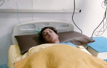 دراما في الملاعب المصرية.. لاعب غزل المحلة يعود للحياة بعد توقف قلبه