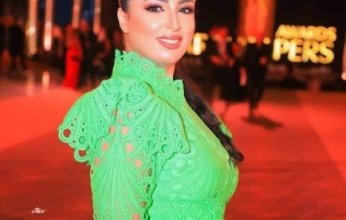 الفنانة نهى صالح مع محمد هنيدي في «شهادة معاملة أطفال» خلال رمضان 2025