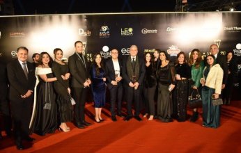 بالصور.. "الراديو 9090" يتربع على عرش الإذاعات بجائزة "الأفضل" في 2024