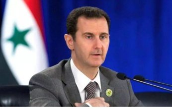 مسؤول إيراني يكشف تفاصيل جديدة ومثيرة بشأن مغادرة بشار الأسد سوريا