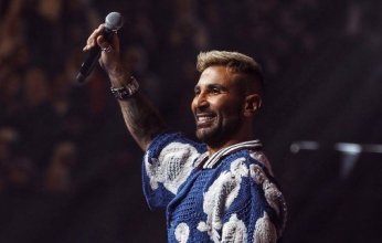 ليلة طربية فريدة بالكويت.. بهاء سلطان وأحمد سعد وآدم في "حفل أساطير الطرب"