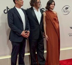 بالصور.. ختام مهرجان البحر الأحمر السينمائي والقائمة الكاملة لجوائز الدورة الرابعة