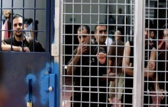 "شؤون الأسرى الفلسطينيين" تناشد المجتمع الدولي الضغط على الاحتلال الإسرائيلي لمنع ارتكاب المزيد من الجرائم ضد الأسرى