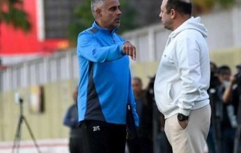 حسم الصفقات تحدد مصير جوميز مع الزمالك