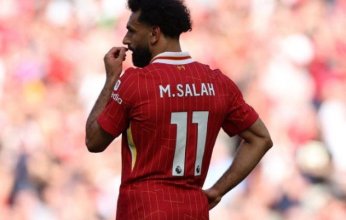 محمد صلاح ينعى النجم المصري نبيل الحلفاوي