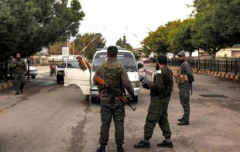 سوريا.. اشتباكات عنيفة بين إدارة العمليات وفلول نظام الأسد بريف حمص