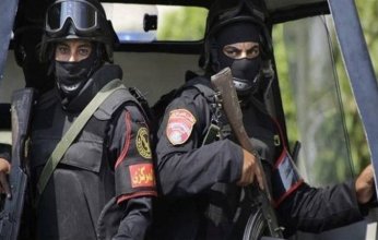 أجهزة الأمن المصرية تفشل مخططًا لإنتاج العقاقير المخدرة والمنشطة وتهريبها إلى الخارج