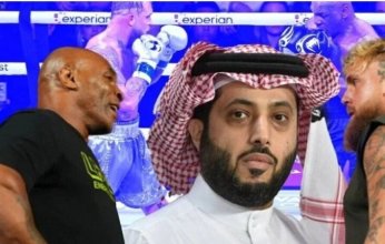 غير متوقع.. رقم ضخم من السعودية لعودة مايك تايسون إلى الحلبة