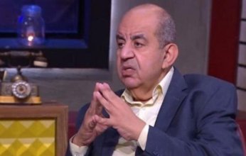 محمد التاجي يخضع لعملية جراحية بعد تعرضه لوعكة صحية