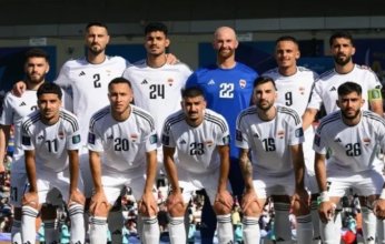 البحرين يواجه العراق بحثا عن بطاقة التأهل بخليجي 26