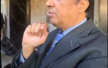 خاص| دفاع المخرج عمر زهران: موكلي برئ.. وعلى خلق ومعملش حاجة لأنه ميسور الحال