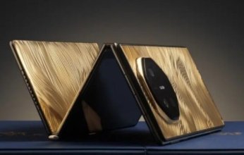 "هواوي" تطلق إصدارًا مميزًا من هاتف "Mate XT Ultimate" بسعر يتجاوز 100 ألف دولار