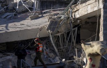 "الحوثي" تعلن استئناف العمل في ميناءي الحديدة والصليف بعد الغارات الإسرائيلية