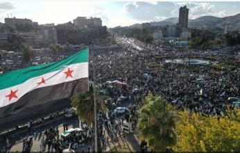 في ظل التحركات والحشود العسكرية.. هل تصبح سوريا ساحة صدام مرتقبة بين تركيا وإسرائيل؟