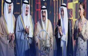 مع الذكرى الأولى لتولي الأمير مشعل مقاليد الحكم.. دولة الكويت تمضي بثبات نحو نهضة اقتصادية شاملة