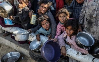 الأمم المتحدة تحذر من كارثة إنسانية بعدما أصبح من المستحيل توصيل المساعدات إلى قطاع غزة