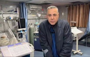 دعوات لتدخل دولي من أجل الإفراج عن مدير مستشفى كمال عدوان في غزة