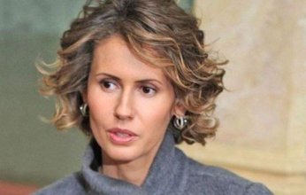 زوجة بشار الأسد تعاني من مرض سرطان الدم