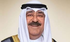 أمير الكويت يستقبل رئيس الوزراء الهندي أمير الكويت يستقبل رئيس الوزراء الهندي