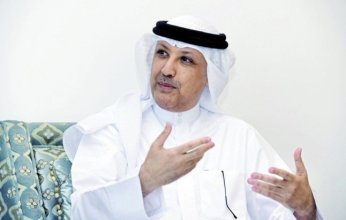 سفير الكويت بالدوحة: نشاطر دولة قطر الأفراح بمناسبة يومها الوطني