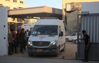 مرصد حقوقي: اقتحام قوات الاحتلال الإسرائيلي لمستشفى كمال عدوان خطوة أخيرة لتدمير النظام الصحي في غزة