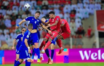 في افتتاح خليجي 26.. المنتخب الكويتي يسعى للثأر من نظيره العماني